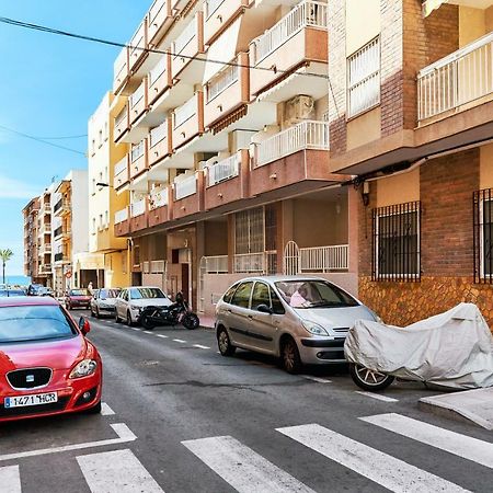 Lenas Apartments Radio Murcia Torrevieja Exterior photo