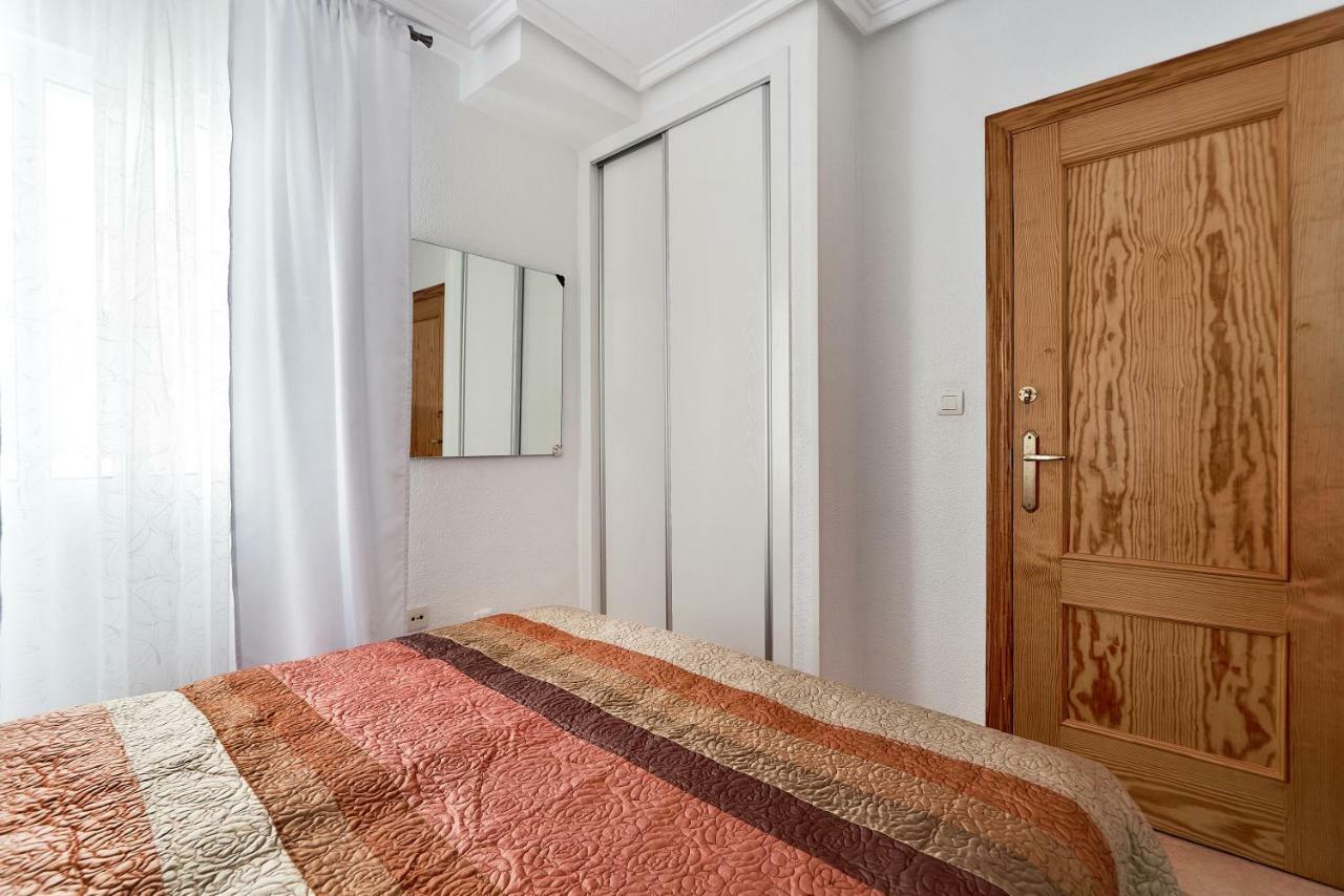 Lenas Apartments Radio Murcia Torrevieja Exterior photo