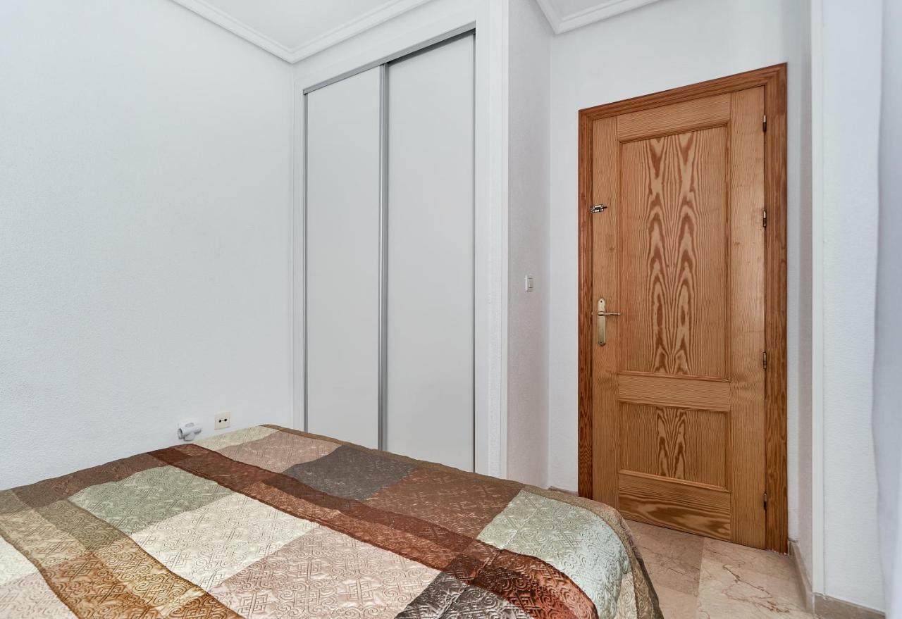 Lenas Apartments Radio Murcia Torrevieja Exterior photo